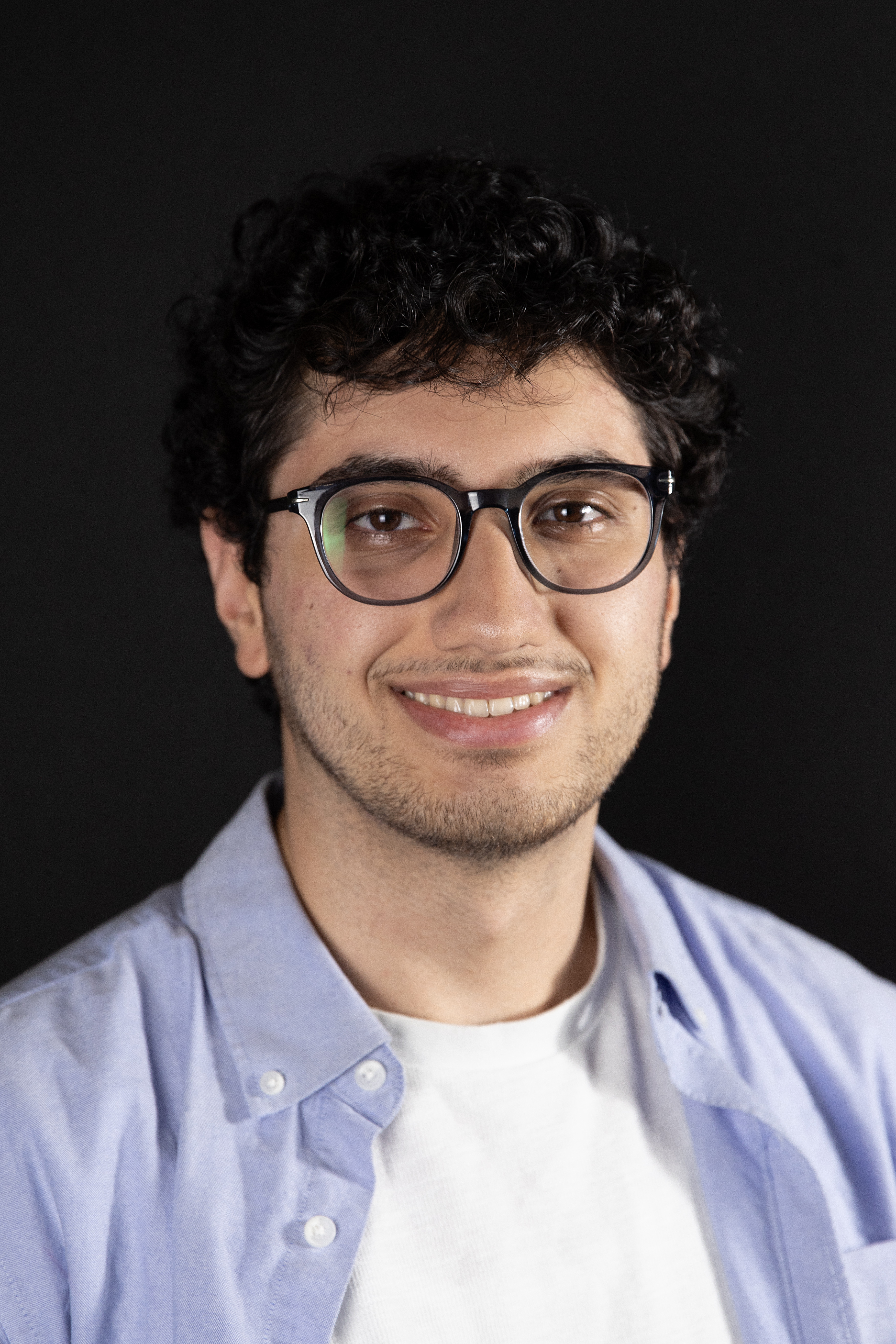 Amir Mohseni